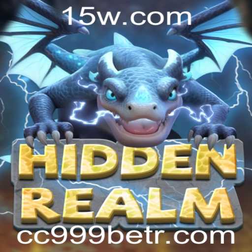 Descubra o Fascinante Mundo de HiddenRealm e o Desafio do cc 999 bet