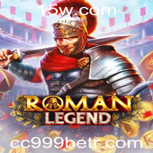 Explorando RomanLegend: O Jogo de Apostas Que Está Dominando o Cenário Atual