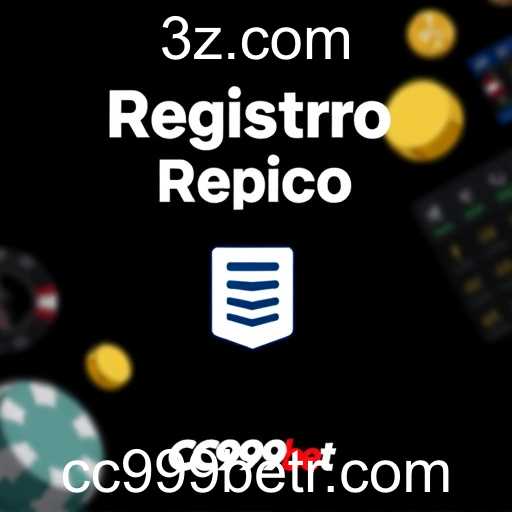 Explorando a Categoria 'Registro Rápido' no cc 999 bet