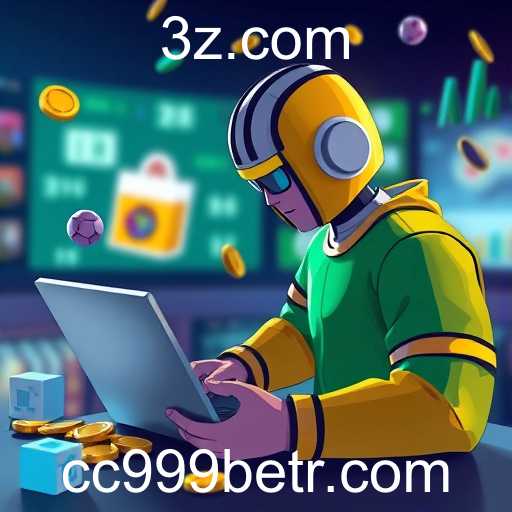 Tendências Crescentes no Mercado de Jogos Online em 2025